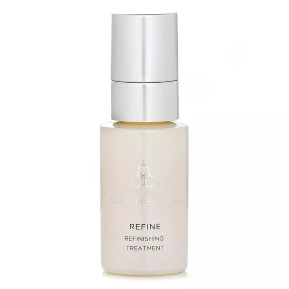 Skincare CosMedix Refine Refinishing Treatment 15ml / 0.5oz gentle exfoliation - Picture 3 of 5